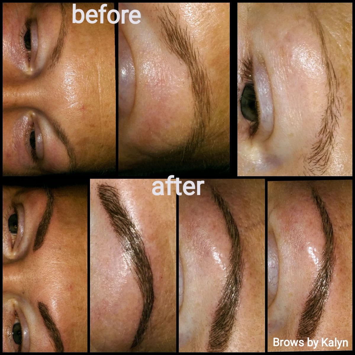 BrowsKalyn's tweet image. 