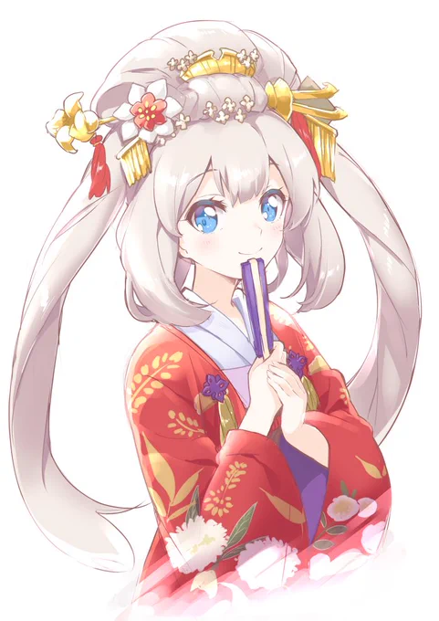 礼装お迎えできますようにー 