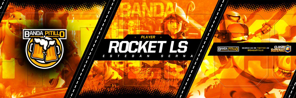 Banda Pitillo™ tweet media