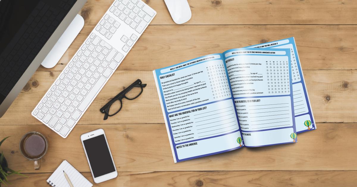 GoalChecklist's tweet image. In fact, the idea that your mind can change your world almost seems too good to be true.
I can assure you, however, that I have experienced &amp;amp; witnessed the good that focusing on the positive can bring.
Try goalchecklist.com today and see how it can help! 
#goal #checklist