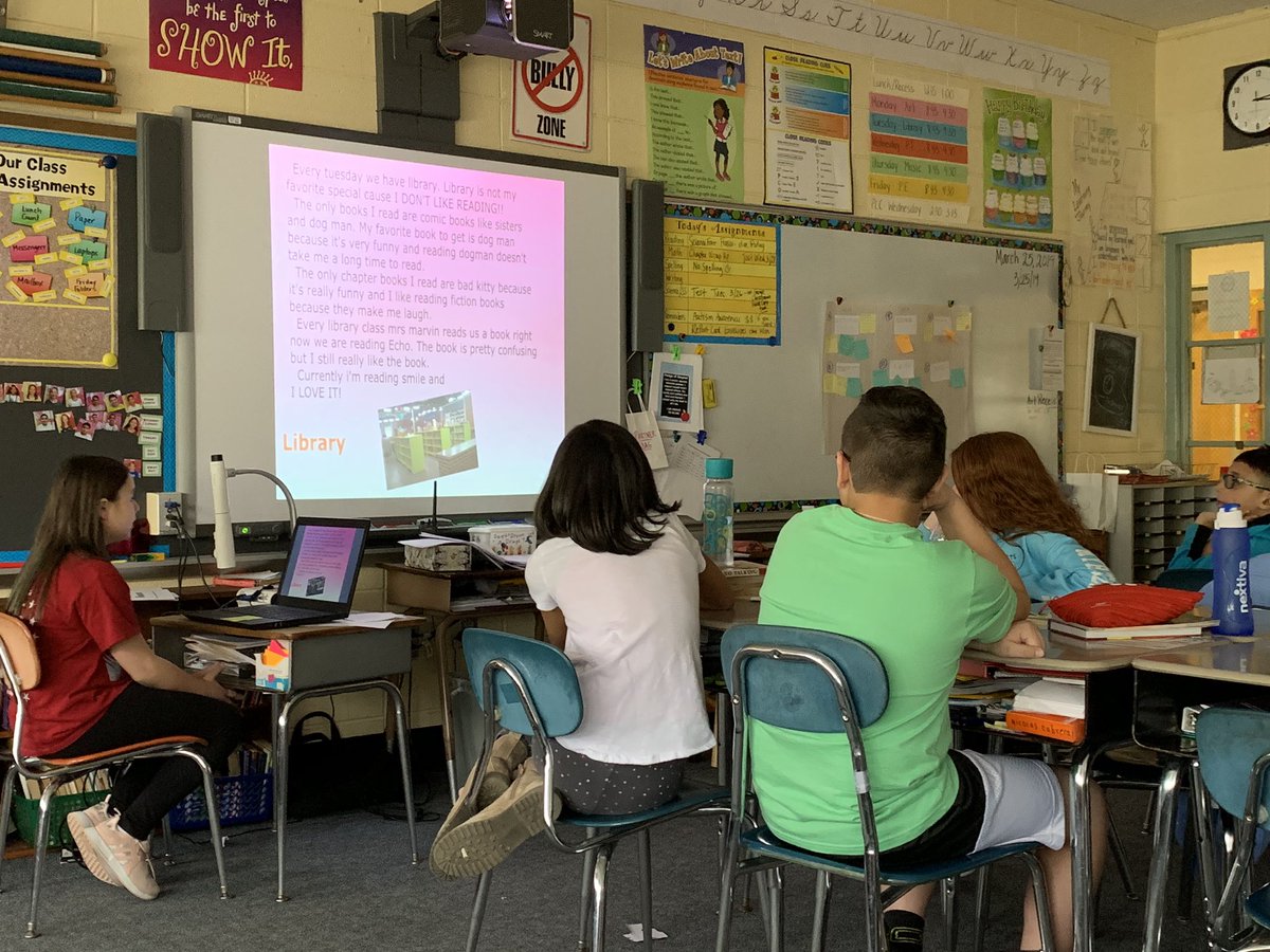 Anessa Goldkind (@mrsg_mtview) on Twitter photo Getting ready for our student led conferences tomorrow! The students are very excited and looking forward to sharing their accomplishments. <a href="/MtView07836/">Mountain View School</a> Getting ready for our student led conferences tomorrow! The students are very excited and looking forward to sharing their accomplishments. <a href="/MtView07836/">Mountain View School</a>
