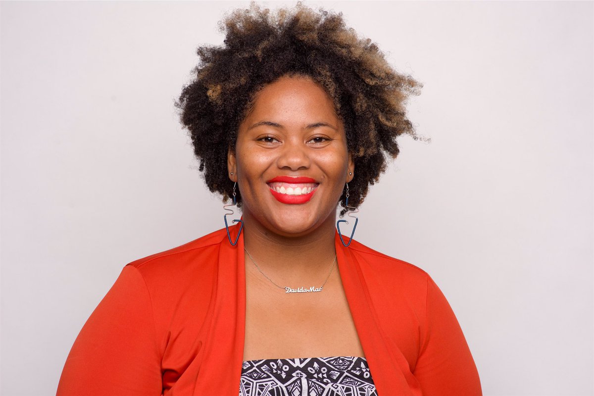 Mz_Dasha's tweet image. 2nd year of @IndiggoConJA 
2nd headshot by #StudioCraft ☺️👊

#IndiggoJA #IndiggoConference #TheExposureCall