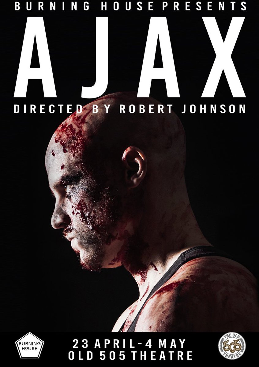 Burning House tweet media