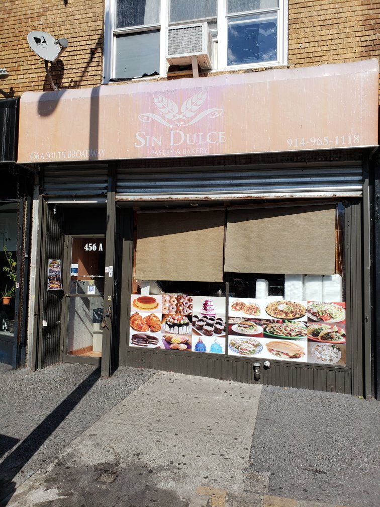munchcoin's tweet photo. Sin Dulce is the place to go when your in need of something sweet! Support your local eatery and eat good!

#MunchCoin MunchCoinProject #Ethereum #PowerToThePeople #Local #SupportLocal https://t.co/py8FRaUsUB
