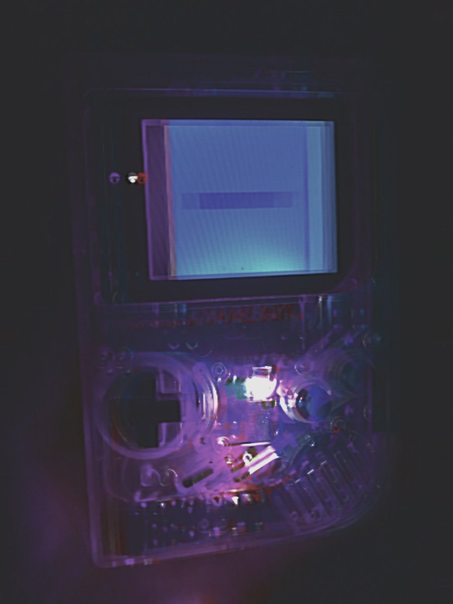 _datagoth's tweet image. Night