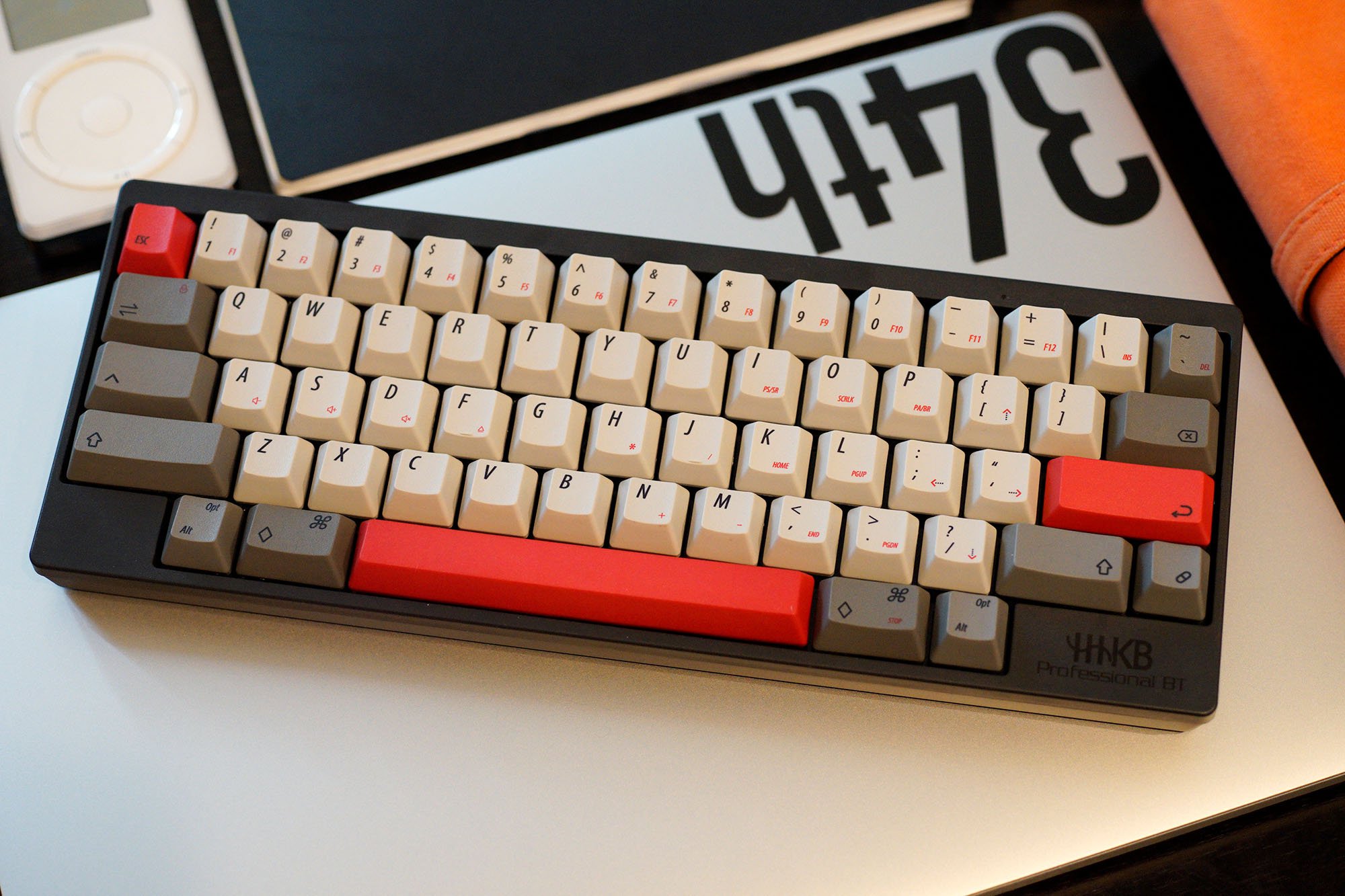 Jittodesign Hhkb Btのキーキャップ交換 これでノールックでus配列の記号類を克服してから 無刻印に戻れるようにがんばります Hhkb Keycap Keytop Kbdfan キーキャップ キートップ 交換 キーボード Us配列 T Co 8k9tpk6vdh T