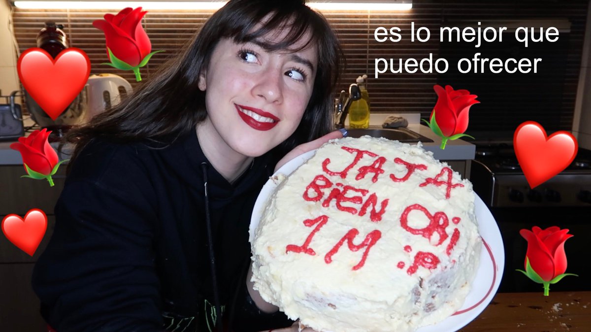 oridemierda's tweet photo. <3
https://t.co/IptUts6yMP https://t.co/RfjiN4HQQf
