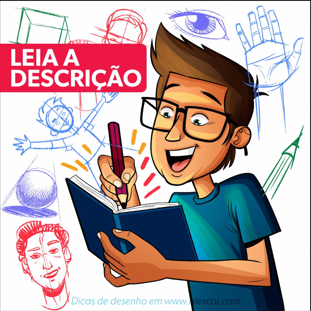 alexcoi's tweet photo. ❓ Já se inscreveu pra aula Gratuita ao sobre Desenho, Pintura Digital e Ilustração?
➜ Inscreva-se aqui: https://t.co/ZA6oKdqHCY https://t.co/019myJ7npO
