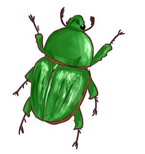 コガネムシのtwitterイラスト検索結果 古い順 コガネムシのtwitterイラスト検索結果 古い順