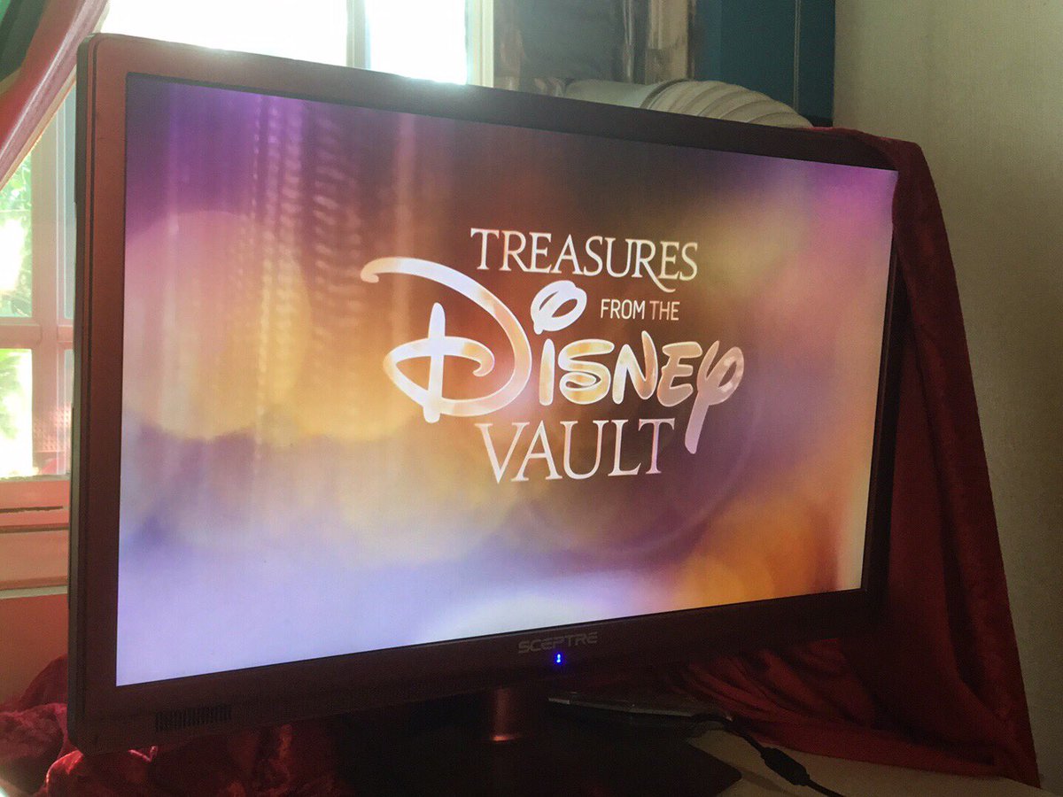 Disneyfan9523's tweet photo. It’s Time For Treasures From The Disney Vault TCM! #TreasuresFromTheDisneyVault #TCM #Disney #D23  #TCMParty #TheAfricanLion #CharlieTheLonesomeCougar #TheYellowstoneCubs #TheWildCountry #Cheetah #BenjiTheHunted #TheBearsAndI #SillySymphony #ElmerElephant #TheCountryCousin https://t.co/UC4UpTc36g