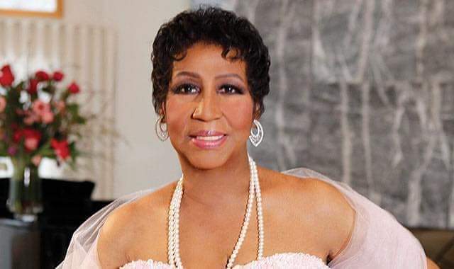 Happy Birthday Queen of Soul Aretha Franklin. RIH. You will forever be missed and loved. 