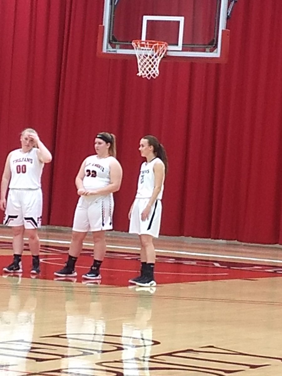 Sophie Adams playing her last game at Exceptional Senior Game. She will be missed!