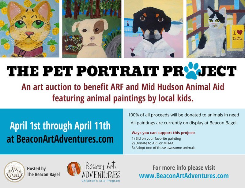 ARF Beacon tweet media