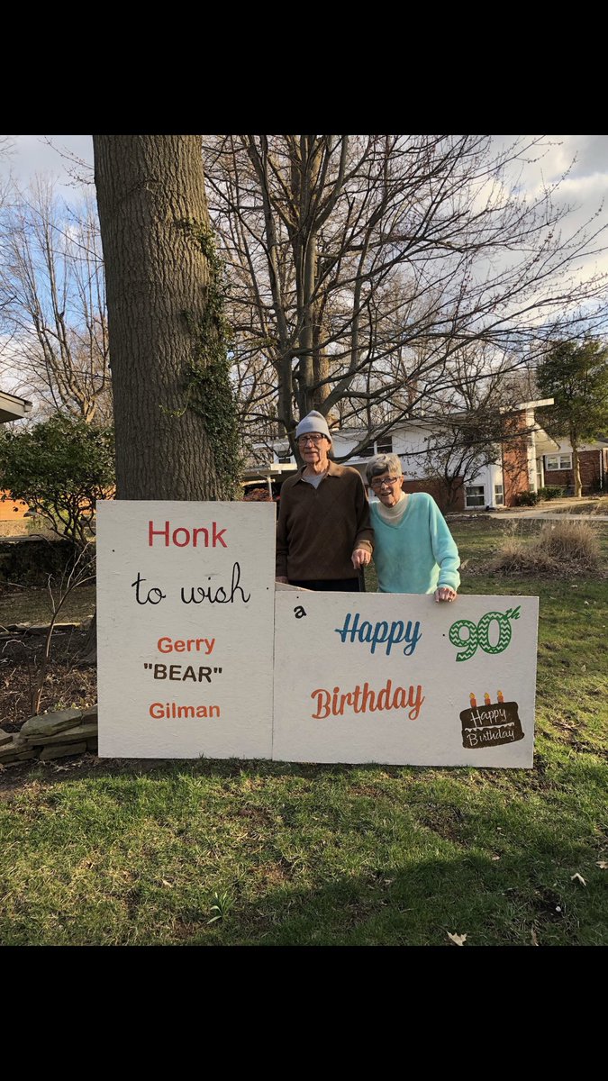 1cojo2's tweet photo. Rules do not apply anymore. Happy birthday to my grandpa, but more than that my best bud! https://t.co/Q4ACmRsxr8