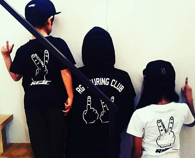 Rgtc Rgツーリングクラブ Rgtouringclub Twitter