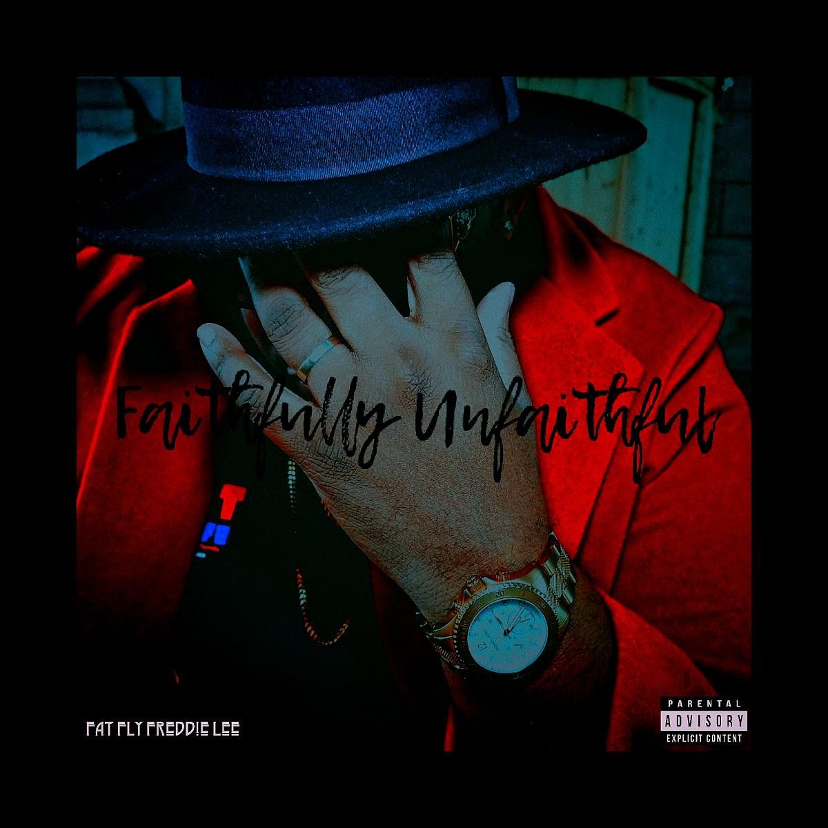 #NewMusicAlert  New music from @FATFlyFreddie 'Faithfully Unfaithful' Streaming now on Spotify #FUToU #teamhhrmgmt
#effyourbeautystandards #LinkInBio
#bodypositivitymovement
#plussizemenswear
#blackmenwithstyle
#plusmode
#majorkeyalert