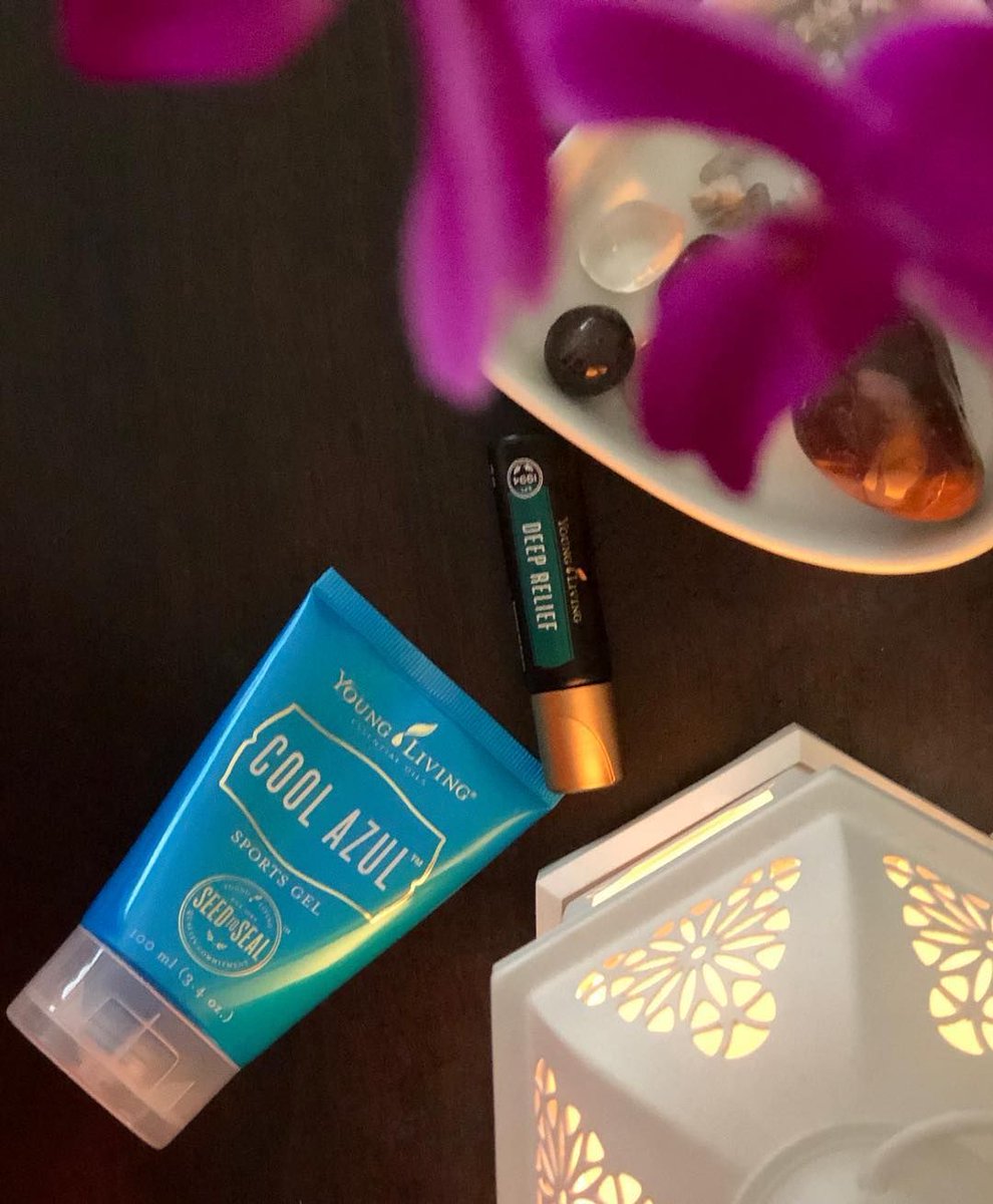 younglivingeoau's tweet photo. #YLTip Pushed yourself to the limit at the gym?
Give your body some TLC with Cool Azul Sports Gel, Deep Relief Roll-On and diffuse Eucalyptus in your #LanternDiffuser for a refreshing and aroma. 📷: @radiantlivinginspiringwellness Shop Now: https://t.co/NA04xuANW8
#ylaunz https://t.co/kXoncexrd2