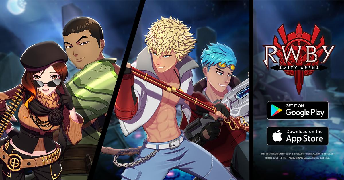 Rwby Amity Arena Ar Twitter Yes Nolan Has His Teammate May The Only One Who Is Truly Alone In The Game Is Qrow For Now Rwby Amity Arena Ar Twitter Yes Nolan Has His Teammate May The Only One Who Is Truly Alone In The Game Is Qrow For Now