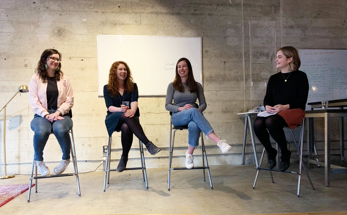 LadiesThatUX_Van tweet media