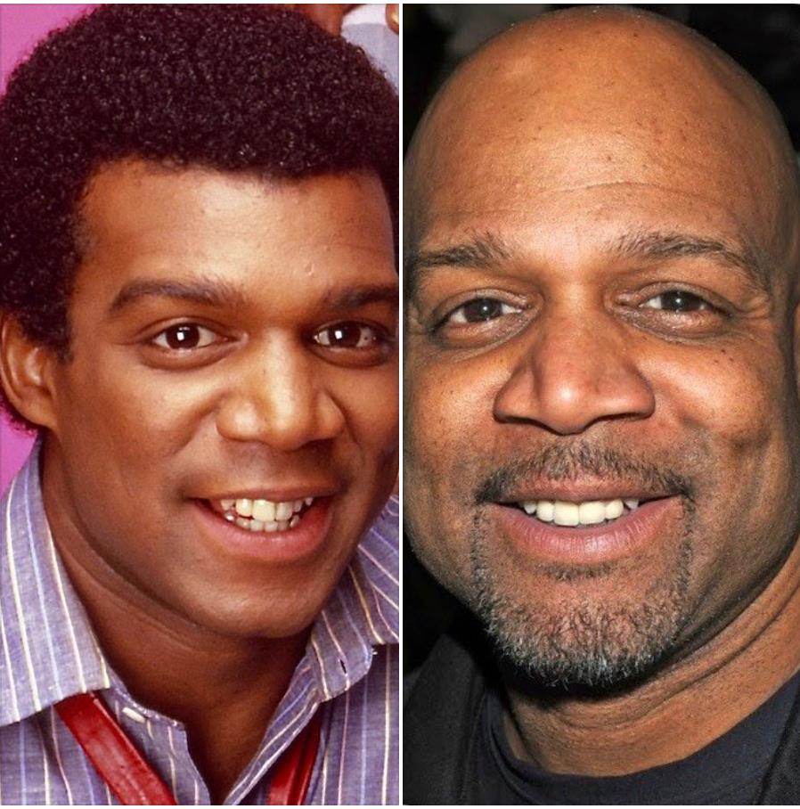 Happy 59th birthday Haywood Nelson Grady s grandson on SANFORD AND SON and the spinoff GRADY! 