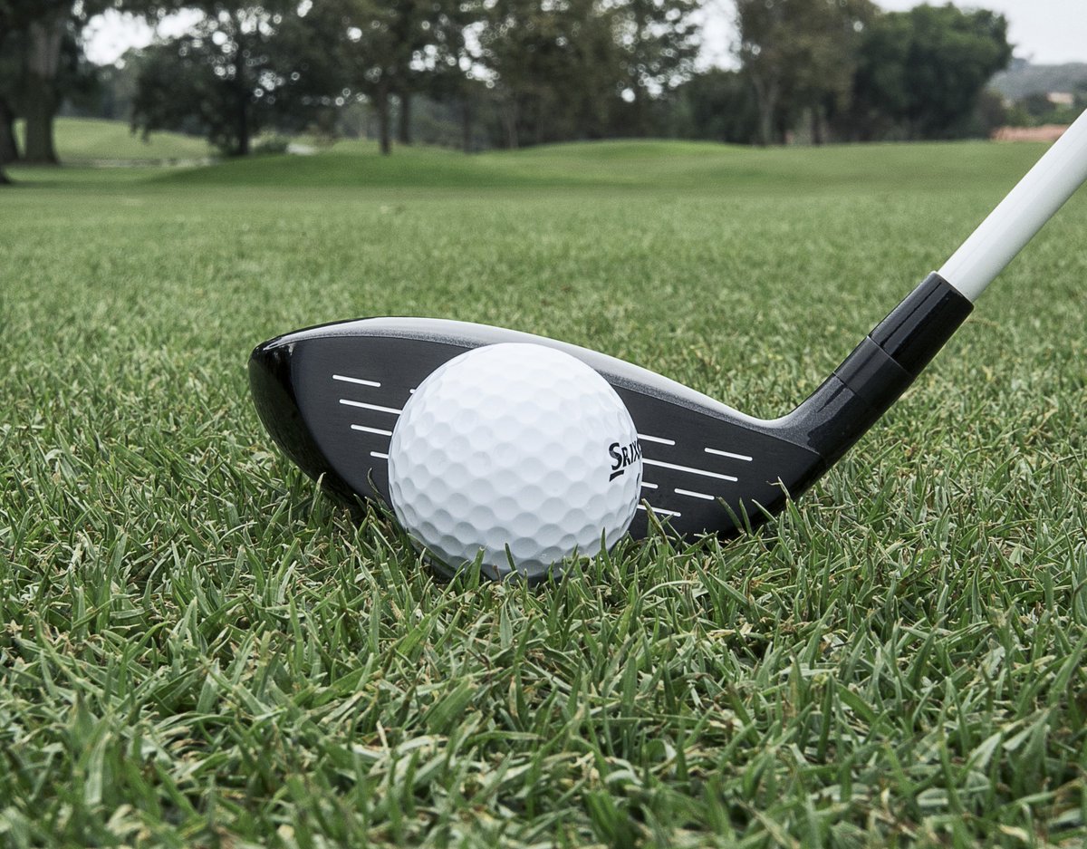 ClevelandGolf's tweet image. Find yourself in the rough? No worries. Get right back into position with our #LauncherHB Woods. 

Easy to hit from anywhere on the course, go ahead and swing hard and watch it 🚀 #LaunchIt