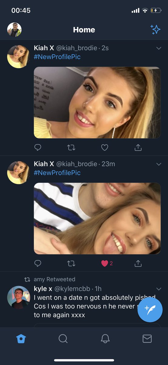 ewanmacmillan__'s tweet photo. @kiah_brodie Cheers love u too x https://t.co/fndey5zSuT