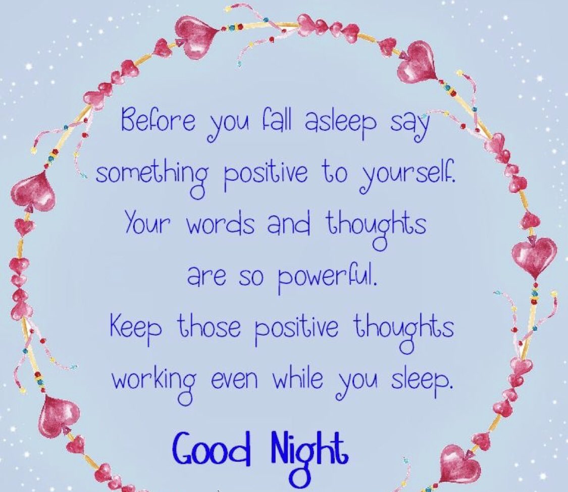 SharaRuffin's tweet photo. “Positive thoughts breed positive dreams that you can work on being to fruition “ -Shara #positivevibes #sleep #mondaymood #mondaythoughts #sleeppositive @TheWellnessUniv @WeTalkMH https://t.co/nx5vgFT8ea