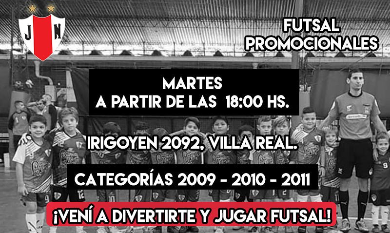 Jorge Newbery tweet media