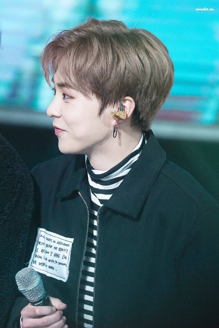 Safiraa_pm's tweet photo. 생일 축하합니다 Xiumin🎂🎉💞 #FairyXiuminDay https://t.co/QswrANdWQW