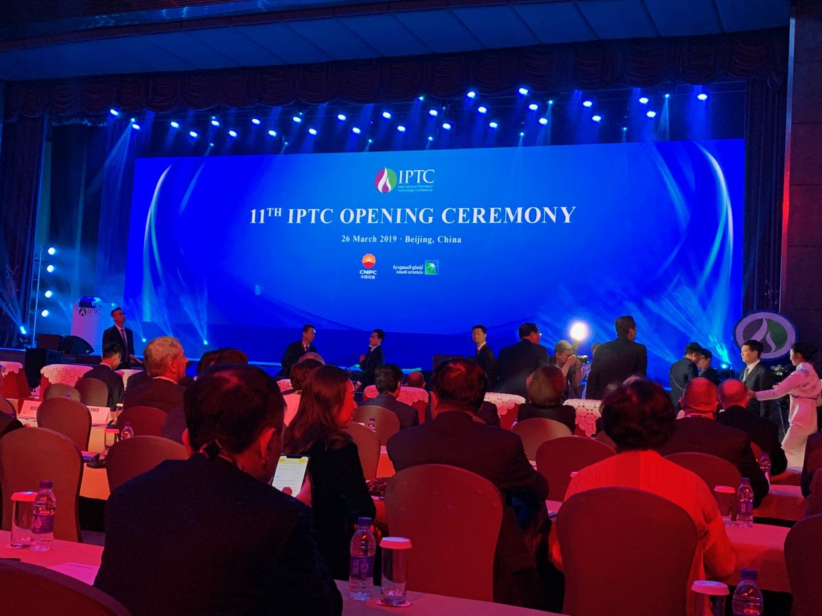 DavidKCurtiss's tweet photo. The countdown is over as the 11th #IPTC begins now in Beijing! @iptc_net_org #IPTCBeijing https://t.co/c4brwPWJiI