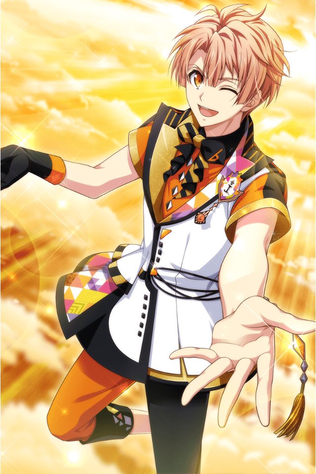 monthofmitsuki's tweet photo. It's day 25 for the #MonthofMitsuki--Music!! It's a huge driving force behind Mitsuki's motivations, and without music, he wouldn't be able to be an idol. This day is about music, the way he dances to it and indulges us in his voice. What song do you think Mitsuki sounds best in? https://t.co/atu0TdJuVV