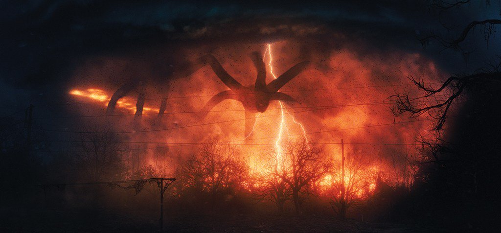 sci_fi_fanatic's tweet image. #Netflix, a robust provider of upper tier #VFX in #OriginalProgramming, movies and series, vfxvoice.com/netflix-a-robu…