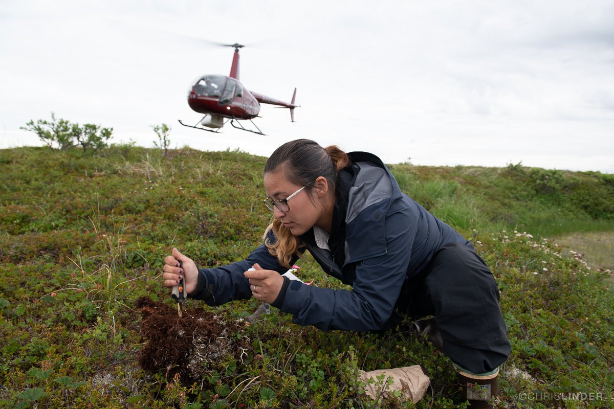 darcypeter1's tweet photo. I am so excited for graduate school. Let's figure out exactly what these wildfires are doing to our lands, shalak nai̧i̧!
#IndigenizeScience #IndigenizeAcademia #WomenInScience https://t.co/DCv4IGnZdH