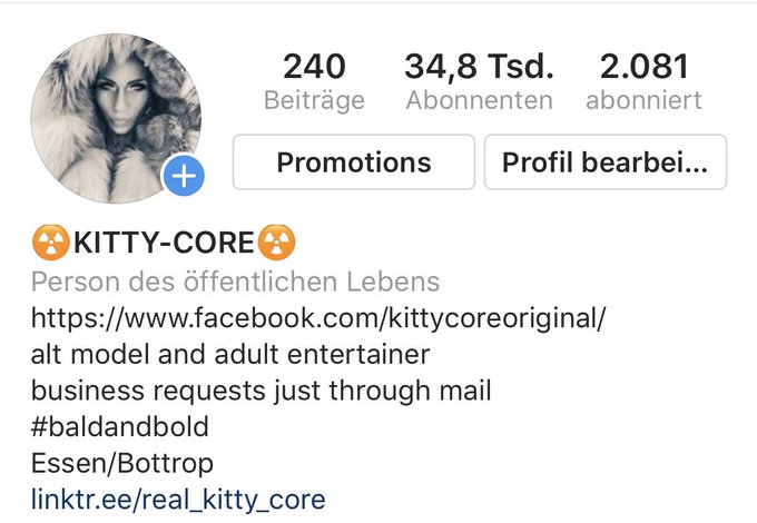 Did you know I have an Insta? Only 200 more followers to get me to 35k https://t.co/iuiUcLTMB2<a href="/tag/apclips"class="tags"><span>#apclips</span></a><a href="/tag/bestclipsite"class="tags"><span>#bestclipsite</span></a>