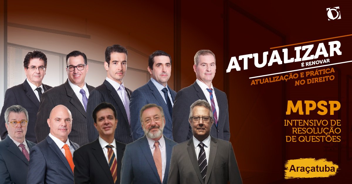 damasioaracatub's tweet photo. Novidade: vai sair o EDITAL para o concurso do MPSP - Ministério Público de SP (Promotor de Justiça).
.
Contrate pelo fone/whatsapp (18) 99141-8872. Estamos no Araçatuba Shopping Center.
#araçatuba #mpsp #concursospublicos #vamosjuntos #oquecainaprova #concursoMP #Aprovação https://t.co/WwtWkMBDA2