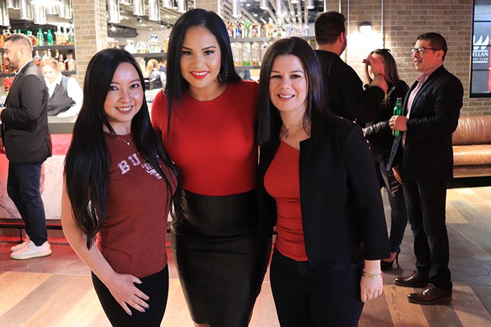 View photos of the 2019 Los @ChicagoBulls #NocheLatina held Saturday March 23 @UnitedCenter >> http://ow.ly/x3Er30obzUG #Chicago #basketball #NBA #sports #networking #bullsnation #chitown