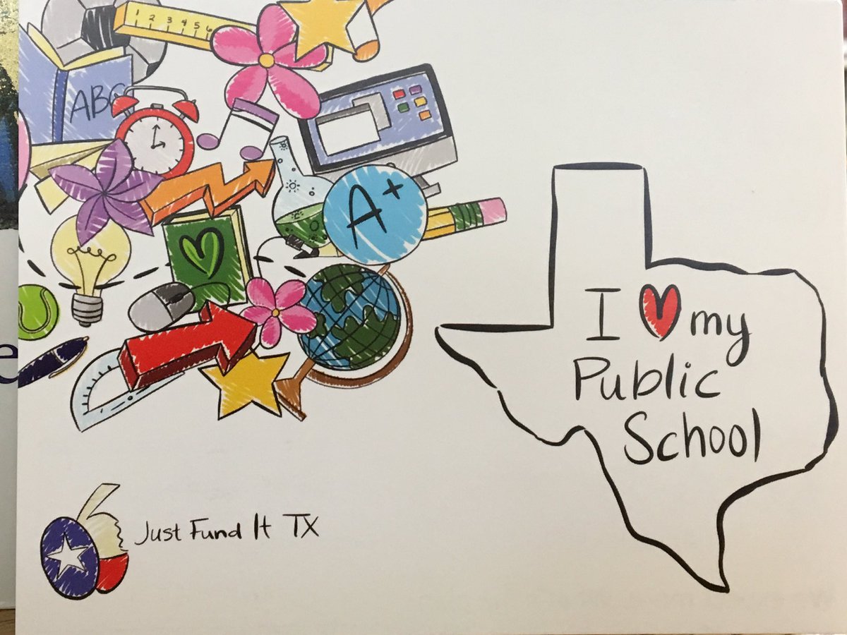kde20kse's tweet photo. #SiglerNation #JustFundTX #txed #RYHT #TitlellA #WeLeadTX https://t.co/Mwe0ErBpRL