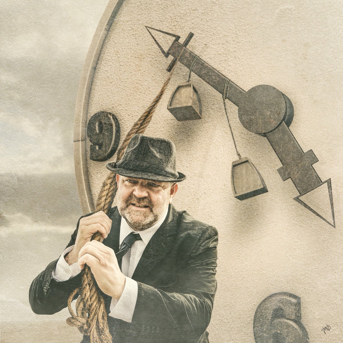 John Bermingham AIPF (@allthatcanbe) on Twitter photo If I Could Turn Back Time
Photographer / digital artist: <a href="/allthatcanbe/">John Bermingham AIPF</a> Model: Jay Thomas Flavin
#clock #time #conceptual #photography #irishart #digitalart #weight #rope #photooftheday #irishphotography #allthatcanbe #dungarvan If I Could Turn Back Time
Photographer / digital artist: <a href="/allthatcanbe/">John Bermingham AIPF</a> Model: Jay Thomas Flavin
#clock #time #conceptual #photography #irishart #digitalart #weight #rope #photooftheday #irishphotography #allthatcanbe #dungarvan