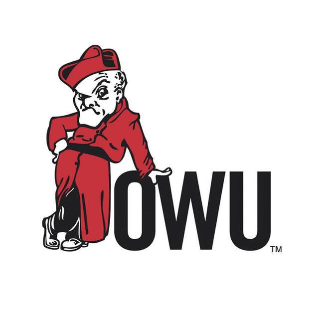 Grant_Spicer1's tweet photo. I’m very excited to announce that I’ll be continuing my academic and athletic career at Ohio Wesleyan University‼️⚫️🔴⚪️ #GoBishops https://t.co/V8xAL4WlG0