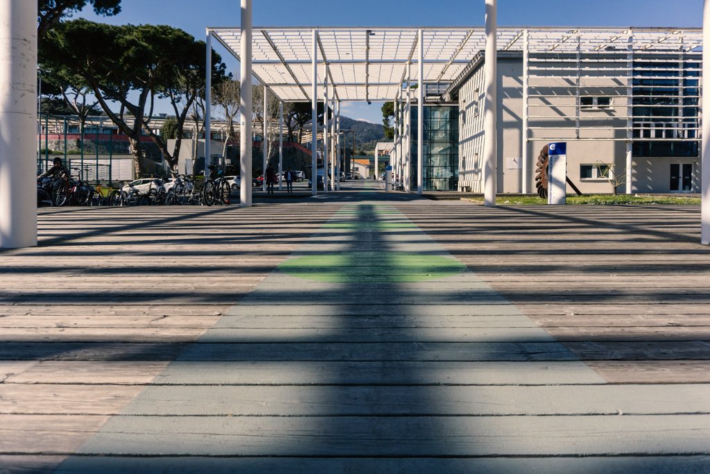 Domani vi racconteremo la nostra #vitadacampus nelle  stories di Instagram  #campussavona #unige #unigenova