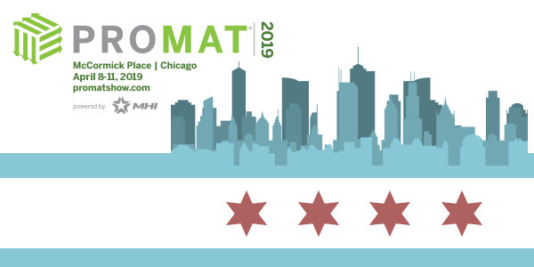 ColsonCasters's tweet image. Join us April 8–11 at McCormick Place in Chicago for @poweredbymhi #promatshow -- Stop by Booth #S106 to discuss your mobility needs.