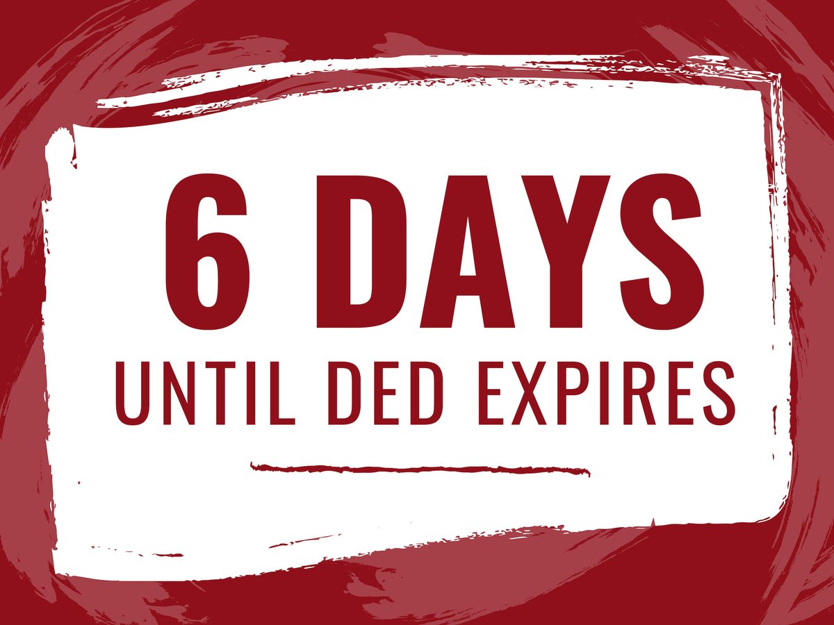 RepDeanPhillips's tweet photo. ๐จ๐จWe have less than a week to protect our Liberian friends and neighbors from deportation.
They are here legally. They pay taxes. The world took everything from them in Liberia and they have become an integral part of our workforce and our community.
We must #FixDED. https://t.co/8WuC294NMr