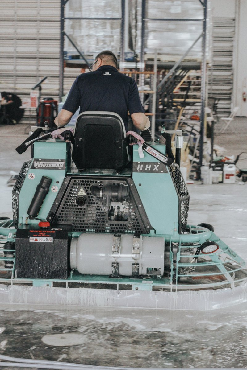 runyonsurfprep's tweet photo. And just a few more pictures from our first Power Trowel Training of the year! We had a great time in Miami and we hope you all did as well!
#RunyonSurfacePrep #WeAreRunyon #RunyonTrainingCircuit #concretepolishing #training @Ameripolish @JointsFill @PROSOCO @MQINC @htc https://t.co/3fJRW34fut