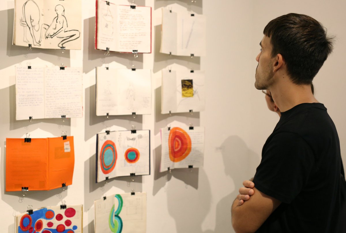 Fondo Nacional de las Artes tweet media