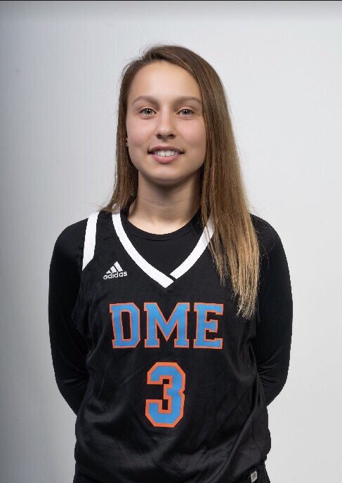 #MambaMentalityMonday: I created a new Highlight Video for my Basketball Highlight Video Athlete C/O 2020 PG Mary McMillan (@mary__mcmillan) who activated #MambaMode to finish with 41 points (DME School Record) on nine 3’s and 8 assists!🔥 youtu.be/MvYmWllcxmI
#LegacyMatters