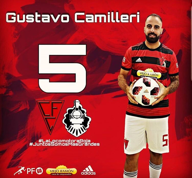 Jugadores 2019 CopetinFC