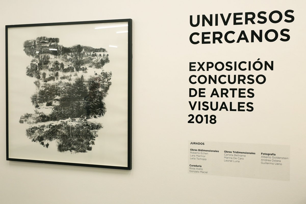 Fondo Nacional de las Artes tweet media