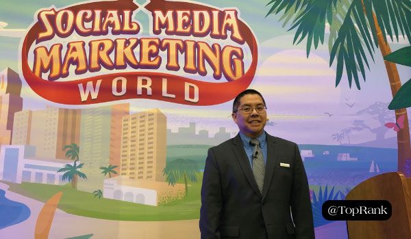 toprank's tweet image. How attribution analysis can help marketers stay on the cutting edge and prove impact. Insights from @cspenn&apos;s #SMMW19 session, by our own @azeckman bit.ly/2TyLJdf

#AttributionAnalysis #MarketingAttribution #LiveBlog