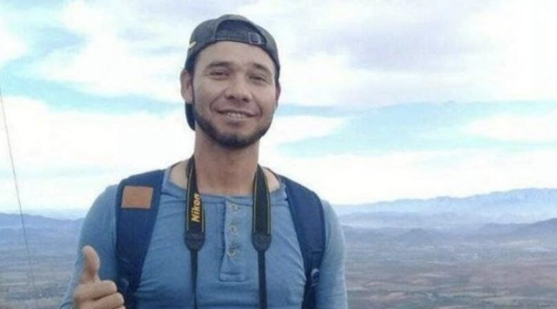 9 comunicadores asesinados en el gobierno de <a href="/lopezobrador_/">Andrés Manuel</a> : 

1) #OmarIvanCamacho (Sin)
2)SantiagoBarroso/Son
3) Samir Flores/Mor (nahua)
4)Reynaldo López/Son
5)Jesús Ramos/Tab
6) Gustavo Cruz/Oax (chinanteco)
7) Rafael Murúa/BCS 
8) Diego García/EdoMex 
9) Jesús Márquez/ Nay