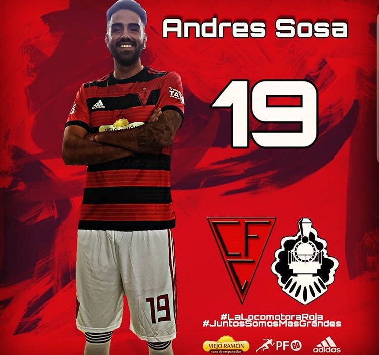 Jugadores 2019 CopetinFC